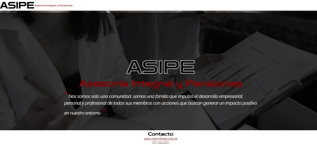 asipe